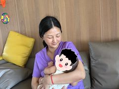 -福田家月子中心 产后 月嫂(市立母子医院店)