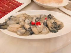 -围炉夜话·潮汕卤水火锅(榕江店)