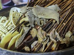 -老瓦房冷锅串串(文殊院店)