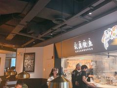 -新太二·鲜料川菜(晶耀前滩店)