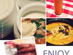 西贝莜面村(我格广场店)-西贝(上海我格广场店)