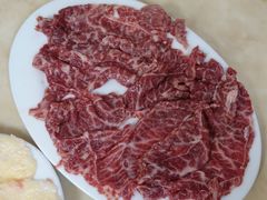 -五洲牛肉美食馆