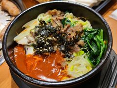 -炽城·烤肉名家(鸿达中央广场店)