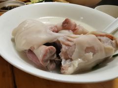 -明红蹄花(糍粑店街店)