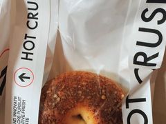 -HOT CRUSH趁热集合·现烤面包(环球港店)