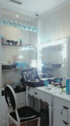 -熙画美上门MakeUp美甲美睫