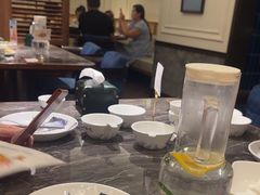 -前海沿·青岛菜(乐客城店)