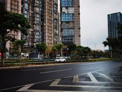 -厦门医学院附属口腔医院(蔡塘院区)