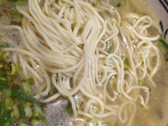 -城南老友羊蝎子火锅(花乡奥莱店)