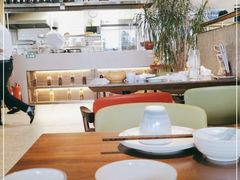 大堂-奕景小馆·地道大连菜(恒隆广场店)
