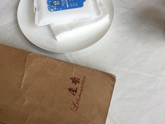 -尘香•传统川菜(创汇首座店)