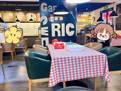 -拿渡·水煮鱼 麻辣香锅(西单大悦城店)