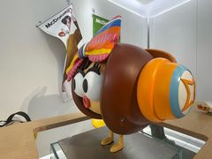 -麦当劳(徐汇漕溪北路百脑汇店)