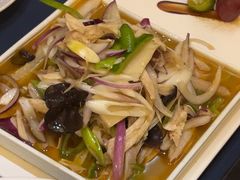 -伊带伊路新疆美食府(呼家楼店)