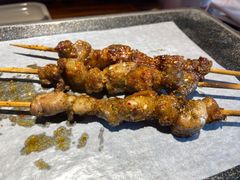 -管氏翅吧(望京东店)