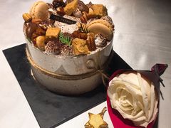 -小苍兰风铃草蛋糕甜品(沈阳店)