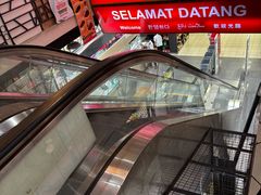 -Servay Hypermarket & Parkwell Departmental Store(SERVAY-KK PLAZA-CUP)