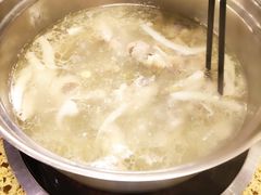 -原味四季椰子鸡(公明百佳华店)