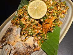 -Ameigo梅果·云贵川bistro(长宁来福士店)