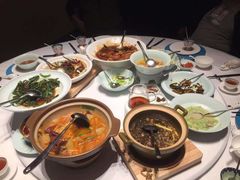 -湘上湘(米其林餐厅-正大中心总店)