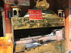 -维吾尔餐厅(宜山路店)