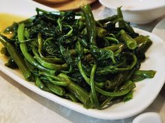 炝炒时蔬-竹涧府