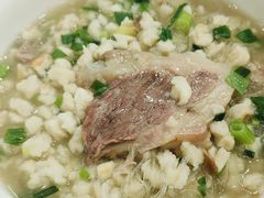 -老刘家永盛斋·传统泡馍(东关南街店)