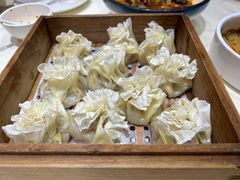 -老爷庙风味美食府(魏都大道店)