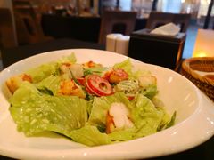 -Efes Turkish & Mediterranean Cuisine 艾菲斯餐厅(陆家嘴店)