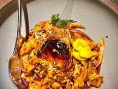 -辛香汇·现炒川菜(淮海路百盛店)
