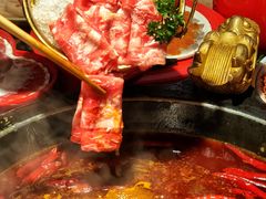 -蜀大侠火锅(总府路店)