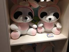 -熊猫屋(宽窄巷子景区店)