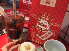 -味福记·本地特色菜(八一万达广场店)