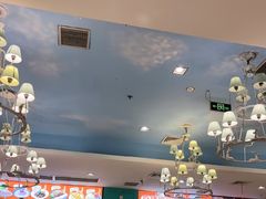 -龙聚德北京烤鸭(沙坪坝华宇A馆店)