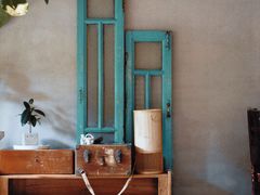 -时光花园(白鹭洲店)