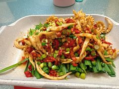 -农家湘菜(安亭店)