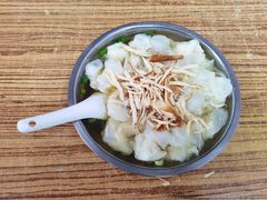 -荣巷小馄饨(荣巷店)