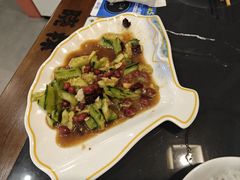 -晓林火锅(安定门店)