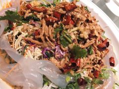-吴记酱骨炖菜馆(康安路店)