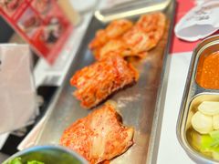 -西塔老太太泥炉烤肉(望京一店)
