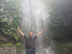 -孤山寨风景区