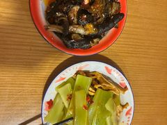 -矮子粉店1985·长沙米粉(湘春路店)