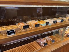 -可稵咖啡面包蛋糕(休斯顿店)