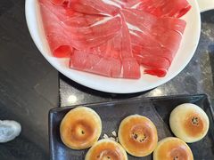 -重庆九记老火锅(广场店)