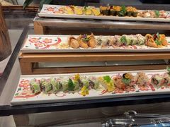 -千滋百味自助海鲜烤肉(布吉景华店)