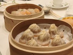 灌汤小笼包-翠园(北京王府中环店)