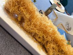 -羲和雅苑•北京烤鸭(平安国际金融中心店)