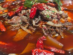 -吴越荣记苏州菜·松鼠桂鱼(月光码头店)