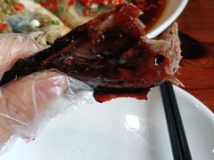 -江宁肚包鸡(铁心桥店)