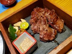 -花潮料理艺食馆(世欧广场店)